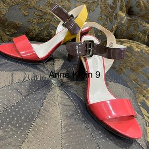 Anne Klein Multi Color